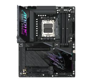 Дънна платка Gigabyte X870E Aorus Pro X3D