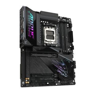 Дънна платка Gigabyte X870E Aorus Pro X3D