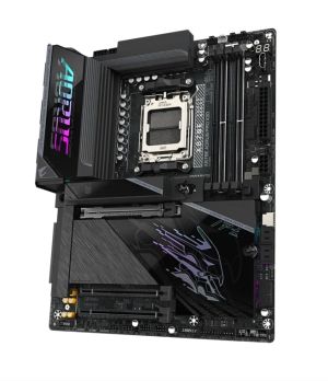 Дънна платка Gigabyte X870E Aorus Pro X3D