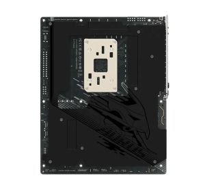 Дънна платка Gigabyte X870E Aorus Pro X3D