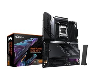 Дънна платка Gigabyte B850 Aorus Elite