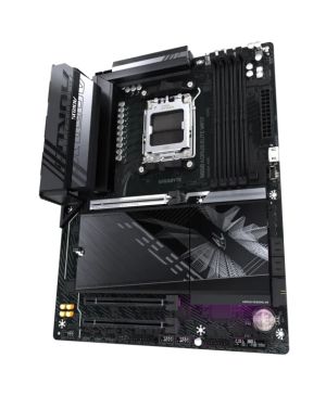 Дънна платка Gigabyte B850 Aorus Elite