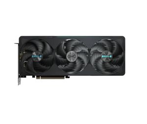 Видео карта GIGABYTE GeForce RTX 5070 Ti EAGLE OC SFF 16G, 16GB GDDR7, 256 bit, HDMI, 3xDP
