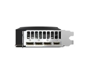 Видео карта GIGABYTE GeForce RTX 5070 Ti EAGLE OC SFF 16G, 16GB GDDR7, 256 bit, HDMI, 3xDP