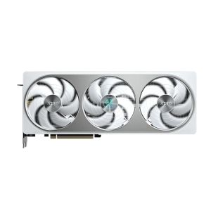 Видео карта GIGABYTE GeForce RTX 5070 AERO OC 12G, 12GB GDDR7, 192 bit, HDMI, 3xDP