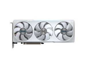 Видео карта GIGABYTE GeForce RTX 5070 EAGLE OC ICE SFF 12G, 12GB GDDR7, 192 bit, HDMI, 3xDP