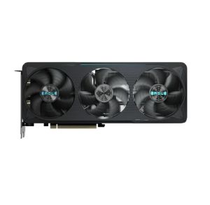 Видео карта GIGABYTE GeForce RTX 5070 EAGLE OC SFF 12G, 12GB GDDR7, 192 bit, HDMI, 3xDP