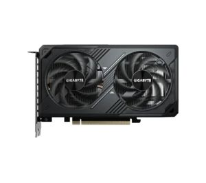 Видео карта GIGABYTE GeForce RTX 5060 WINDFORCE MAX OC 8G, 8GB GDDR7, 128 bit, HDMI, 3xDP