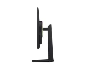 Монитор SAMSUNG Odyssey G8 G80HS (LS32HG802ESXEN), 32'' Fast IPS, 6K (6144x3456) 165Hz, 16:9, 1ms, 400 cd/m2, 1000:1, AMD FreeSync Premium, NVIDIA G-Sync, 2xHDMI, DP, 2x3.2 Gen1, Black