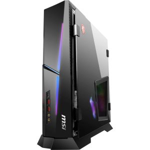 Настолен компютър MSI MPG TRIDENT AS AI 2NVN7-102EU, Core Ultra 7 265F(20C/20T, 36M L2 Cache, up to 5.3GHz) GeForce RTX 5060 Ti SHADOW 2X PLUS 8GB GDDR7, B860, Air, 32GB (2x16GB DDR5 5600Mhz), 1TB M2 PCIe SSD, 500W 80 Plus Bronze PSU, Windows 11 Home, 10.
