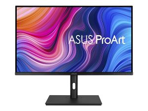 Монитор ASUS ProArt Display PA329CV (90LM06P1-B01170), 32" IPS, 4K UHD (3840x2160) 60Hz, 16:9, 5ms, 400 cd/m2, 1000:1, Adaptive-Sync, Speaker 2x2W, 2xHDMI, DP, USB-C, 4x USB 3.2 Gen 1, Black