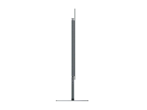 Монитор TCL 32X3A OLED+, 31.5" OLED+, 4K UHD (3840x2160) 240Hz, 16:9, 0.03ms, 1300cd/m2, 1M:1, AMD FreeSync Premium, Audio by Bang & Olufsen, 2xHDMI, DP, USB-C, 2xUSB, Silver