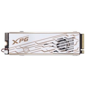 SSD 2TB ADATA MARS 980 Pro (SMAR-980P-2TCI), M.2 2280,  PCIe Gen5 x4,  3D NAND