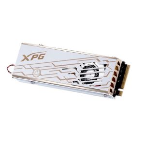 SSD 2TB ADATA MARS 980 Pro (SMAR-980P-2TCI), M.2 2280,  PCIe Gen5 x4,  3D NAND