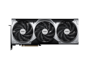 Видео карта MSI GeForce RTX 5090 32G VENTUS 3X OC, 32GB GDDR7, 512-bit, HDMI, 3xDP