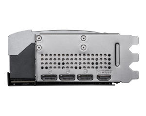 Видео карта MSI GeForce RTX 5090 32G VENTUS 3X OC, 32GB GDDR7, 512-bit, HDMI, 3xDP