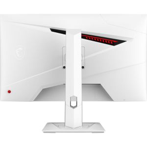 Монитор MSI MAG 274QRFW X32 (9S6-3CE49H-028), 27" Rapid IPS, WQHD (2560 x 1440) 320Hz, 16:9, 0.5ms, 400cd/m2, 1000:1, AMD FreeSync™ Premium, NVIDIA G-SYNC, DP, 2xHDMI, White
