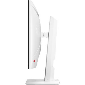 Монитор MSI MAG 274QRFW X32 (9S6-3CE49H-028), 27" Rapid IPS, WQHD (2560 x 1440) 320Hz, 16:9, 0.5ms, 400cd/m2, 1000:1, AMD FreeSync™ Premium, NVIDIA G-SYNC, DP, 2xHDMI, White