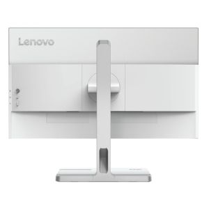 Монитор LENOVO L24D-4C (67DCUAT6EU), 23.8" IPS, FullHD (1920x1080) 144Hz, 16:9, 1ms, 250cd/m2, 1500:1, AMD FreeSync, Speaker 2x3W, HDMI, USB-C, 4 x USB, Cloud grey