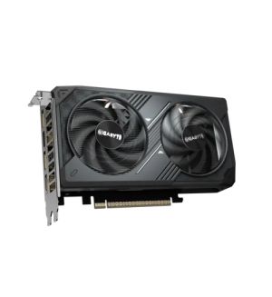 Видео карта GIGABYTE GeForce RTX 5050 WINDFORCE OC 8G, 8GB GDDR6, 128 bit, 2xHDMI, 2xDP