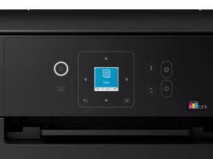 Мастилоструйно многофункционално устройство Epson EcoTank L3362