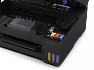 Мастилоструйно многофункционално устройство Epson EcoTank L3362