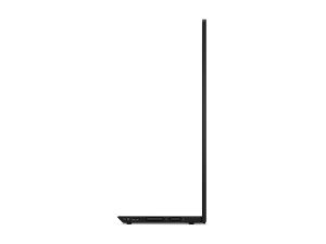 Монитор LENOVO ThinkVision M14t Gen 2 (63FDUAT6WL), 14" IPS Touch, 2.2K (2240x1400) 60Hz, 16:10, 6ms, 300 cd/m², 1500:1, 2xUSB-C, Raven Black