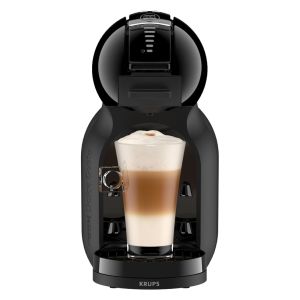 Кафемашина KRUPS KP1438F0 NESCAFÉ® Dolce Gusto® Mini Me 2 Piano Black
