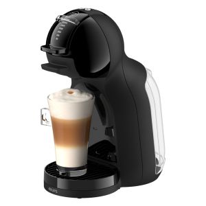Кафемашина KRUPS KP1438F0 NESCAFÉ® Dolce Gusto® Mini Me 2 Piano Black