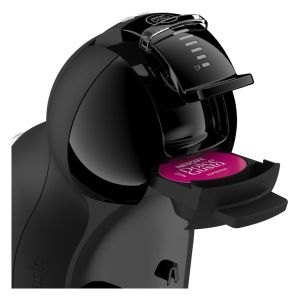 Кафемашина KRUPS KP1438F0 NESCAFÉ® Dolce Gusto® Mini Me 2 Piano Black