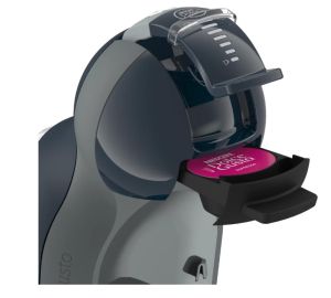 Кафемашина KRUPS KP143BF0 NESCAFÉ® Dolce Gusto® Mini Me 2 Cosmic Grey
