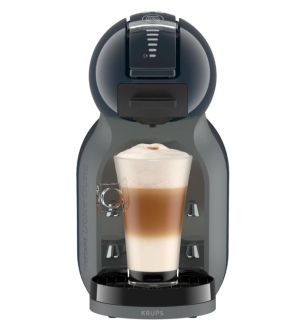 Кафемашина KRUPS KP143BF0 NESCAFÉ® Dolce Gusto® Mini Me 2 Cosmic Grey