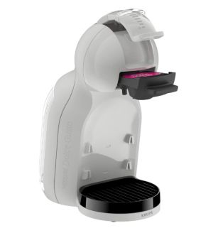 Кафемашина KRUPS KP143GF0 NESCAFÉ® Dolce Gusto® Mini Me 2 Arctic Grey