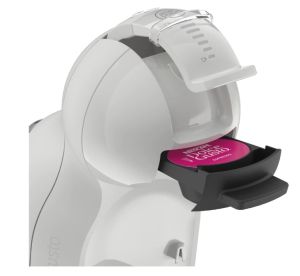 Кафемашина KRUPS KP143GF0 NESCAFÉ® Dolce Gusto® Mini Me 2 Arctic Grey