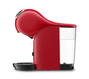 Кафемашина KRUPS KP340510 NESCAFÉ® Dolce Gusto® Genio S Plus Red
