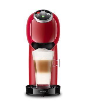 Кафемашина KRUPS KP340510 NESCAFÉ® Dolce Gusto® Genio S Plus Red