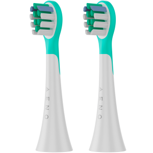 Глави за четки AENO DB9 ADBTH09M's accessory Brush Head, 2 pcs