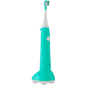 Детска eлектрическа четка за зъби AENO DB9M (ADB0009M), Wireless Tooth Brush, 3 Brush Heads, 600mAh, Function: Sensive, Clean, Whitening, Sweep, Smart Remind, Mint