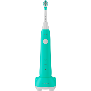 Детска eлектрическа четка за зъби AENO DB9M (ADB0009M), Wireless Tooth Brush, 3 Brush Heads, 600mAh, Function: Sensive, Clean, Whitening, Sweep, Smart Remind, Mint