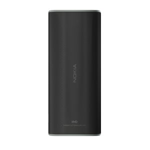 Мобилен телефон NOKIA 105 (2026), DualSIM, Black (без адаптер)