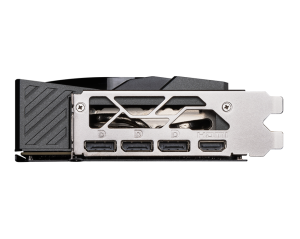 Видео карта MSI GeForce RTX 5070 Ti 16G GAMING TRIO OC, 16GB GDDR7, 256-bit, HDMI, 3xDP