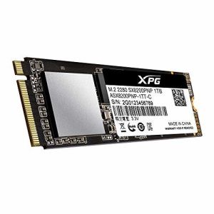 ADATA SX8200P 1T M2 2280 XPG