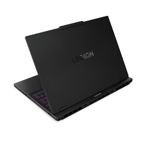Лаптоп LENOVO Legion 5 15IAX10 (83F0008WBM), 15.1" WQXGA (2560x1600) OLED 165Hz, Intel® Core Ultra 7 255HX (2.40GHz up to 5.2GHz, 20 ядра), NVIDIA GeForce RTX 5070 8GB GDDR7, 32GB DDR5, 1TB SSD M.2, White Backlit, noOS, Eclipse Black