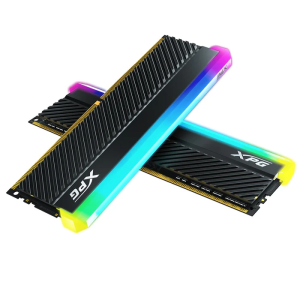 2X8G DDR4 3200 ADATA XPG D45G