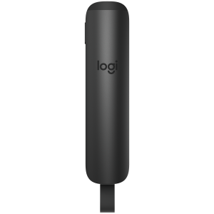 LOGITECH SPOTLIGHT 2 - GRAPHITE - 2.4GHZ/BT - EMEA28i-935