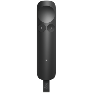 LOGITECH SPOTLIGHT 2 - GRAPHITE - 2.4GHZ/BT - EMEA28i-935