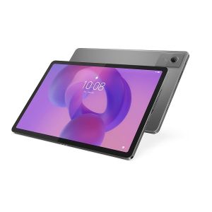 Таблет LENOVO Idea Tab (ZAFR0965GR), WiFi, 8/256GB , 11", Luna Grey + Pen + Folio Case