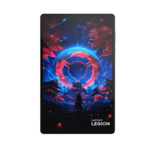 Таблет LENOVO Legion Tab Gen 5, WiFi7, 16/512GB, 8.8", Eclipse Black 
