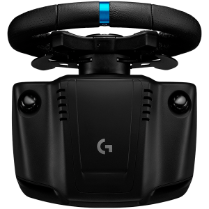 LOGITECH G923 SE Racing Wheel and Shifter Combo for PS5, PS4 and PC - BLACK - USB - PLUGCG - EMEA28i-935