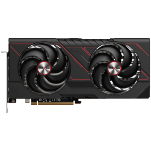 Видео карта SAPPHIRE PULSE AMD Radeon RX 9070 GRE OC GPU, 12GB GDDR6, 192 bit, 2xHDMI, 2xDP